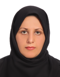 مریم مسیبی امشی