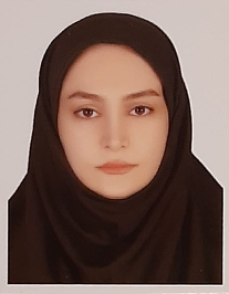 مهتاب احمدی