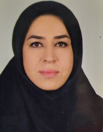 فریبا ابراهیمی دینور