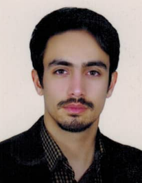 رسول کرمانی  باغستانی
