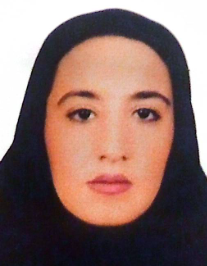 آرزو رفیعی دهکردی