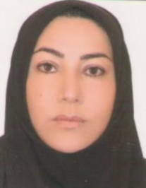 سیده فاطمه حسینی