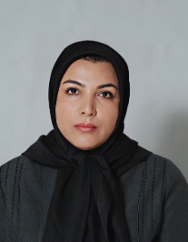 رقیه میرزازاده