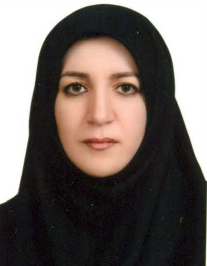 زهرا باباشاهی