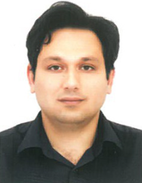 سید حامد قدسی