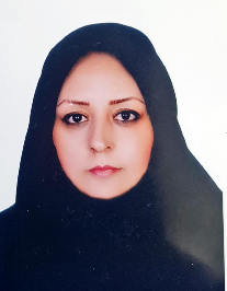 زهرا نعیمی خندابی