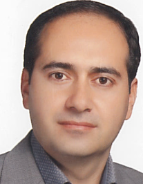 احمد شریف نژاد