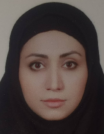 عصمت ایزدی نظیر