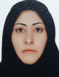 زهرا محمدی