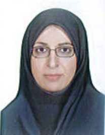معصومه نجف زاده
