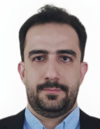 مهدی مصلحی