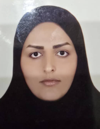 مریم تاجیک خاوه