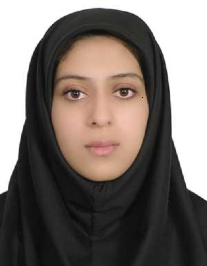مهتاب شعبانی رابری