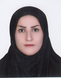نجمه اسدی شهماروندی