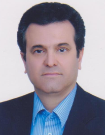 رضا محمدمهر