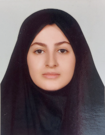 سعیده سلیمی