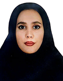 مرجان عظیمی نجم آباد