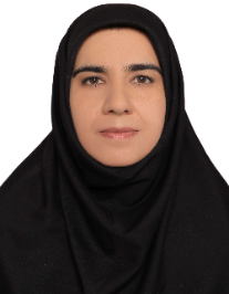مرضیه شکیبا