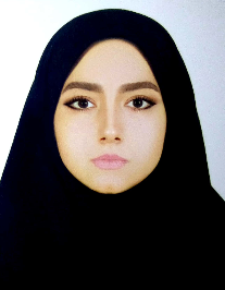 مائده سادات کاظمی