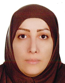 سمیه دولتی