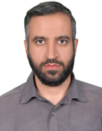 محمد زارعی توپخانه