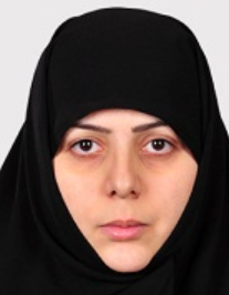 انسیه حیدری