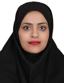 فاطمه رزمی