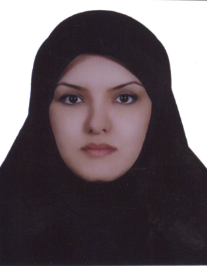 الهه مرتضی پور