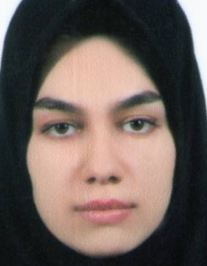 نگین ملک نیا
