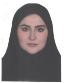 مریم صغیری