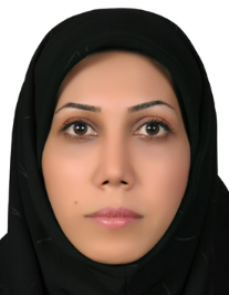 فاطمه اصلاحی فرشمی