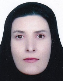 مرضیه محمدی