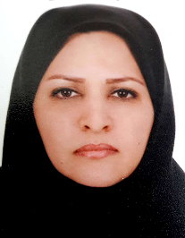 نسرین سادات میرشفیعی