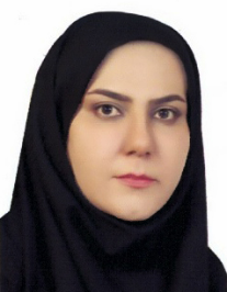 افسانه مرادی