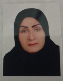 ریحانه بهرامی نژاد
