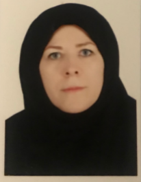 نعیمه بزمی