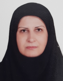 پروین گودرزی معظمی