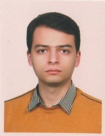 علیرضا شفائی گنزق
