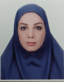 سیده نادیا بلاسیوس