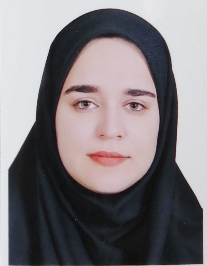 فاطمه مهربان جهرمی