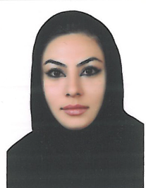 مریم سادات میربابایی قهفرخی