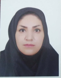 مرضیه شهریاری سرحدی