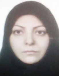 مریم آخوندی اشنی