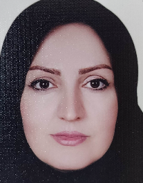 مهدیه کریمی ربانی