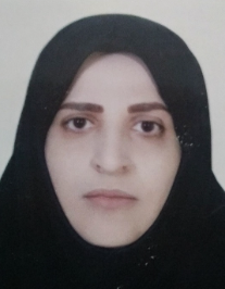الهه ناصری