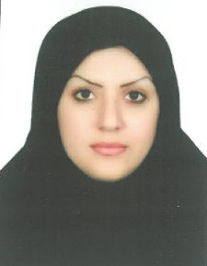 معصومه محمدی قلعه تلی