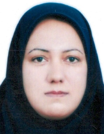 زهرا خدامرادزاده