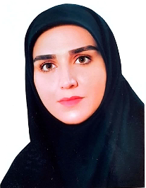 محبوبه میرزائیان  آرانی