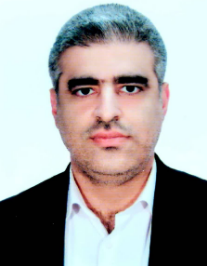 وحید محمدی