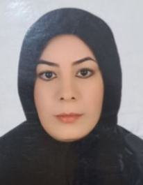 زهرا حسینی